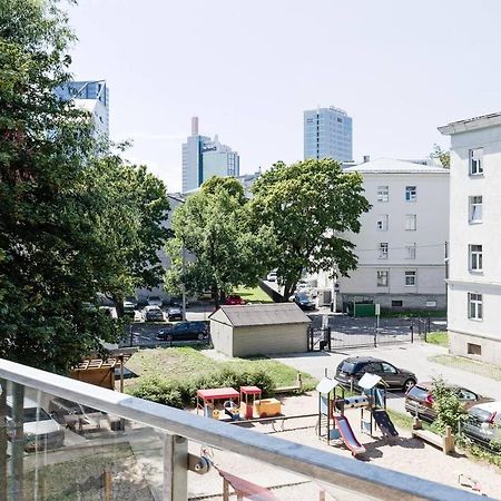 Central Apartments, Quiet With Free Parking And Ac. Talin Exterior foto