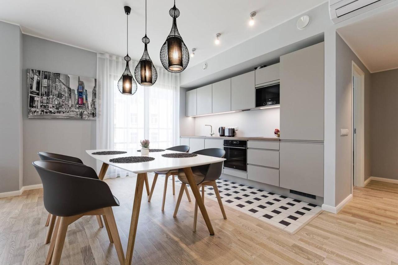Central Apartments, Quiet With Free Parking And Ac. Talin Exterior foto