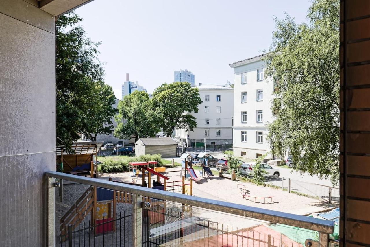 Central Apartments, Quiet With Free Parking And Ac. Talin Exterior foto
