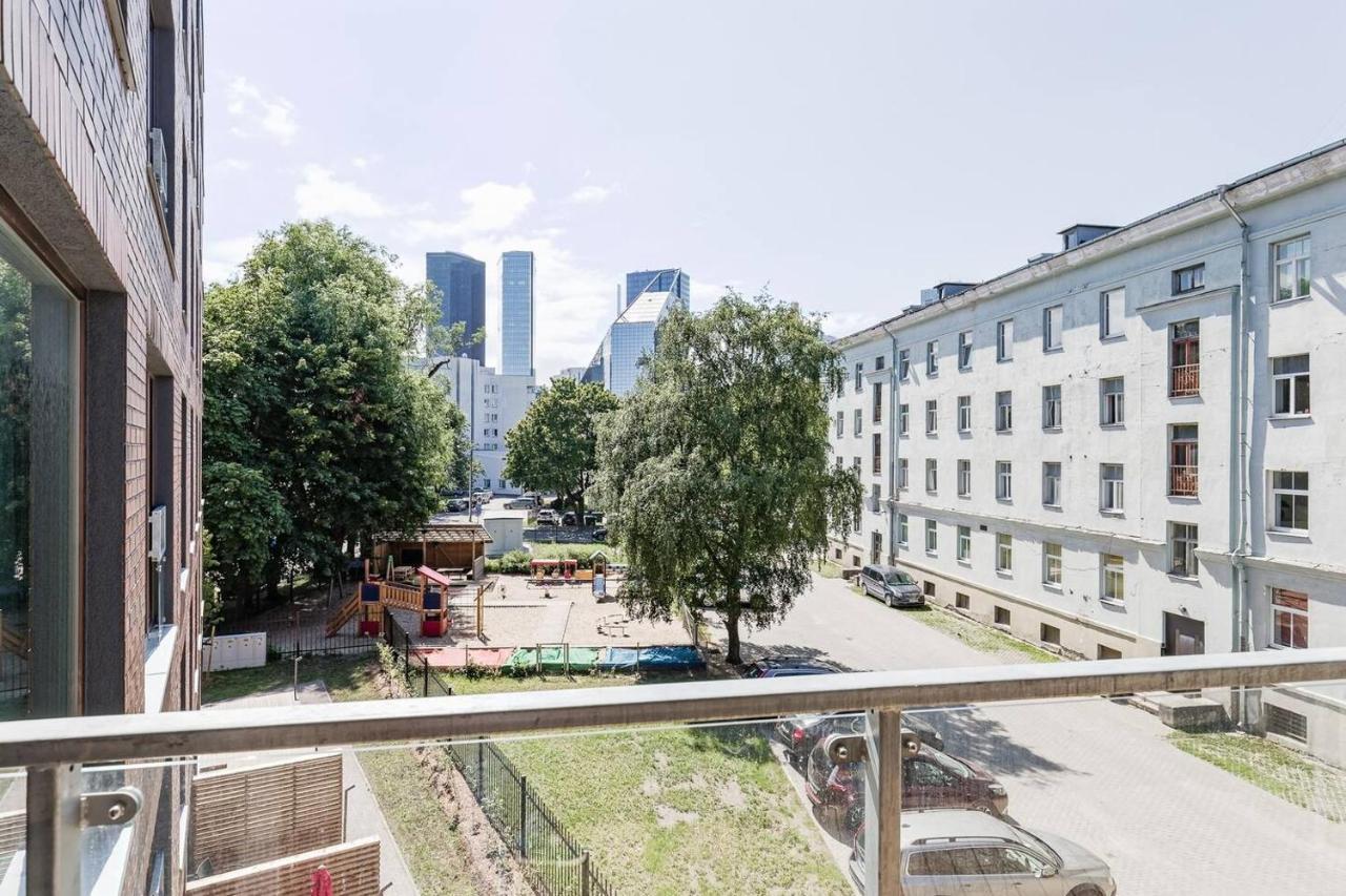 Central Apartments, Quiet With Free Parking And Ac. Talin Exterior foto