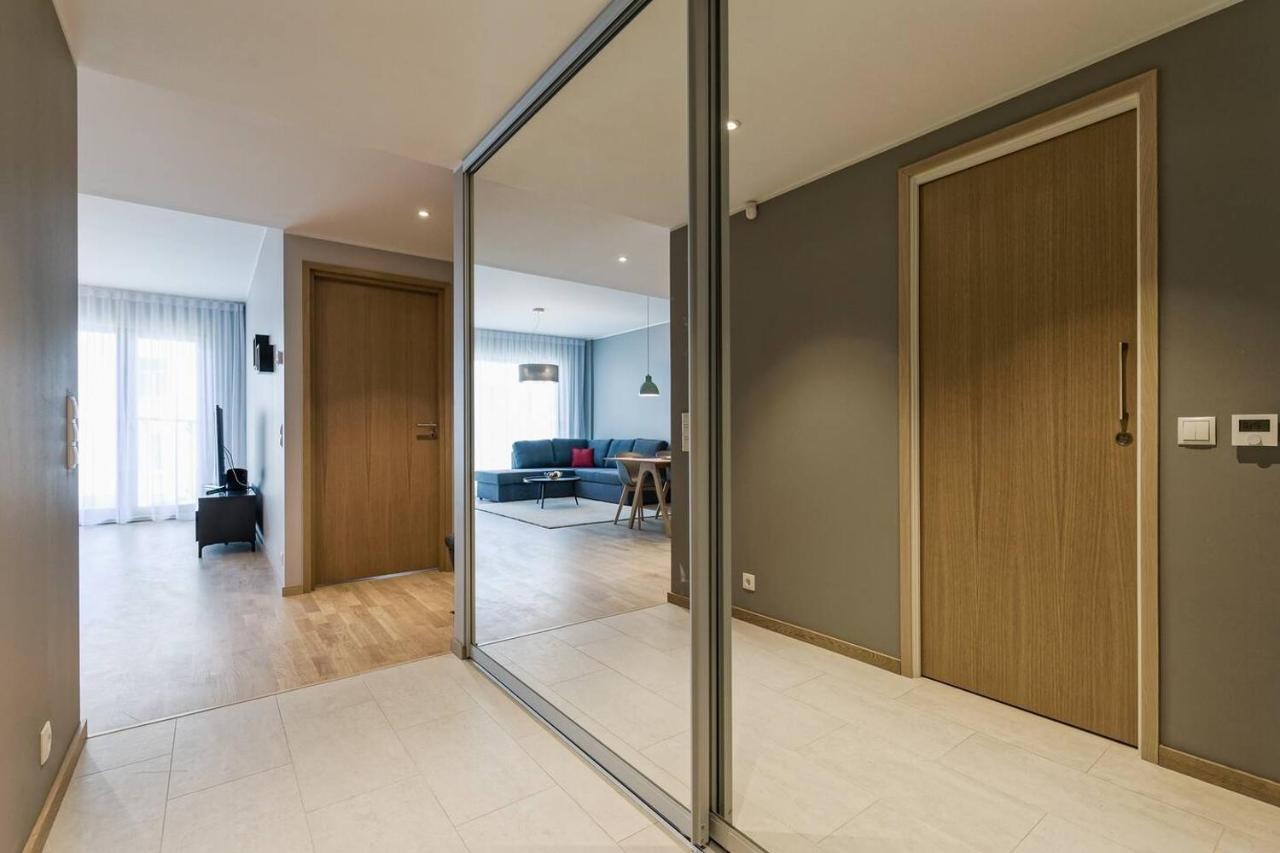 Central Apartments, Quiet With Free Parking And Ac. Talin Exterior foto