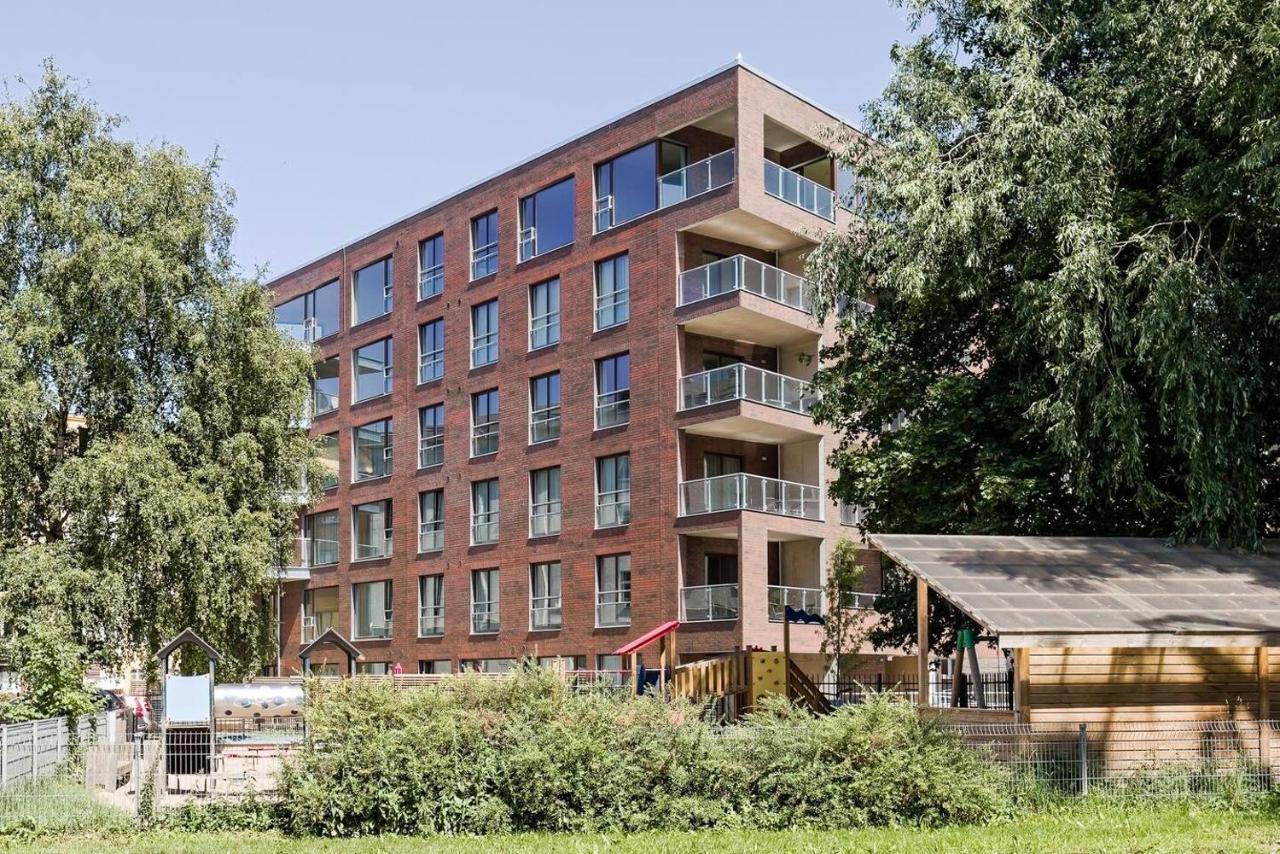 Central Apartments, Quiet With Free Parking And Ac. Talin Exterior foto