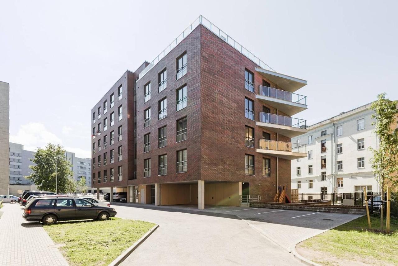 Central Apartments, Quiet With Free Parking And Ac. Talin Exterior foto